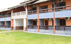 Pousada Dos Comerciarios